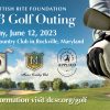 D.C. Scottish Rite Foundation 2023 Invitational Golf Outing