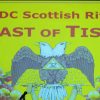 2022 DC Scottish Rite Feast of Tishri