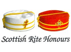 2023 Scottish Rite Honourmen Announced