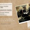 The 1723 Constitutions