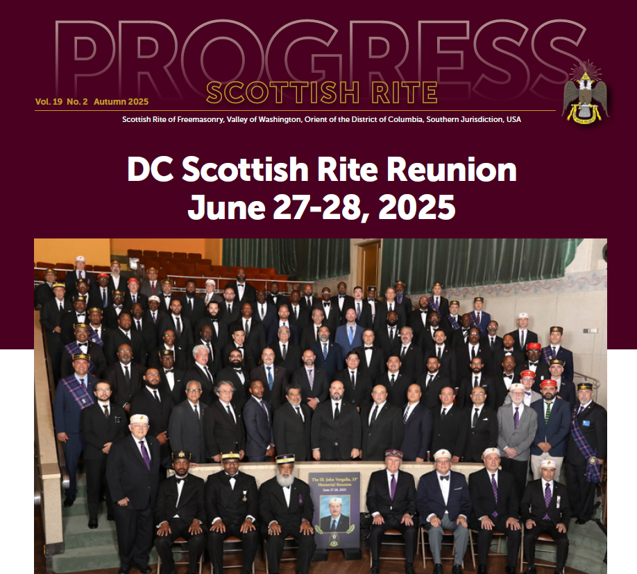 Progress 2025-2