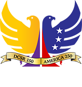 DCSR App Member Dashboard